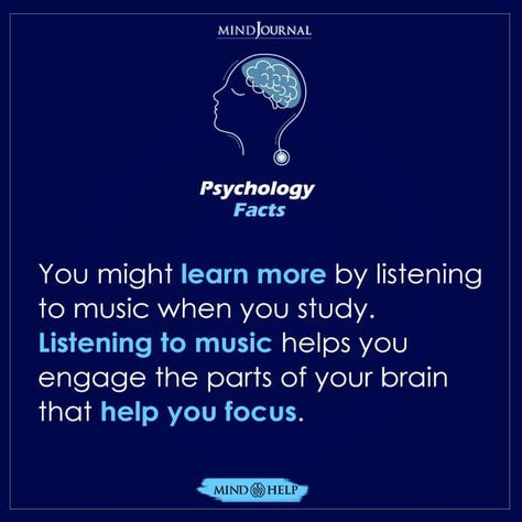 Music Facts Interesting, Music Facts, Human Behavior Psychology Facts, Scientific Quote, Human Behavior Psychology, Physcology Facts, Wierd Facts, Psychological Facts Interesting, Physiological Facts