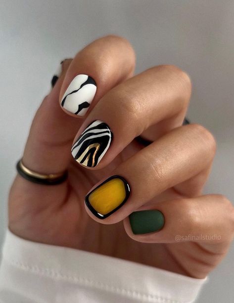 nails, nail designs, nail design ideas, autumn nails, fall nails, autumn nail ideas, nail ideas, manicure, fall manicure, autumn manicure, manicure design ideas, fall manicure design, autumn manicure design, Drag Make-up, Nagellack Trends, September Nails, Nail Swag, Hot Nails, Fire Nails, Funky Nails, Chic Nails, Fancy Nails