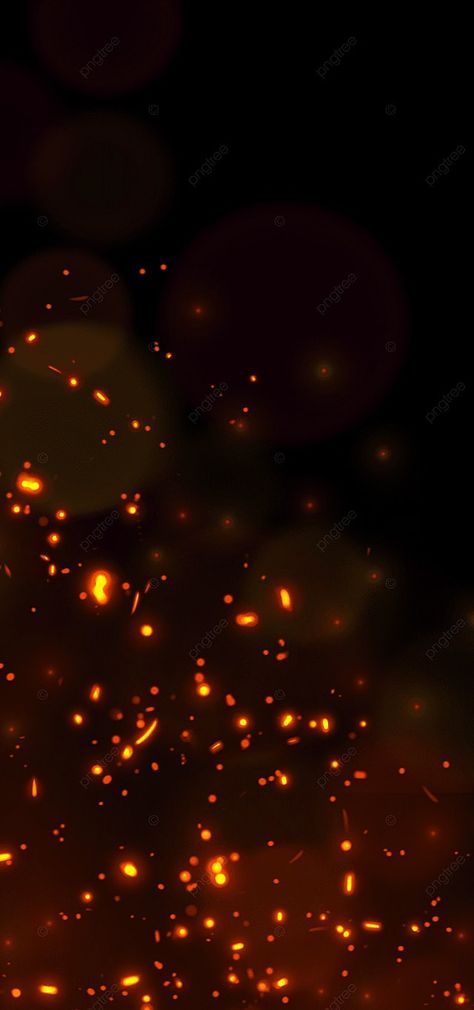 Dark Orange Wallpaper Aesthetic, Ember Aesthetic, Fire Background, Fantasy Inspo, Awesome Wallpapers, Scrapbook Art, Wallpaper Photos, Wallpaper Image, Orange Wallpaper