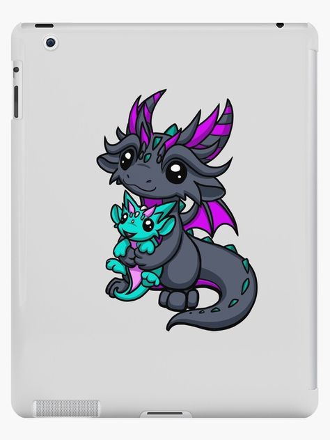 Rebecca Golins, Dragons And Beasties, Baby Dragons, Holding Baby, Lip Designs, Baby Dragon, Dragon Art, Ipad Models, Ipad Case