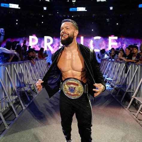 Wwe Finn Balor, Finn Balor, Professional Wrestler, Pro Wrestling, Ufc, A Team, Wwe, Wrestling, Ring