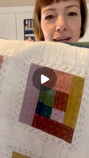 Flick Skinner on Instagram: "Just me waffling on about how to hang my hand quilted wallhangings with my cool hanging corners and cool canes, no need for fancy framing they are ready to go! 

#quiltedwallhanging #quiltart #handquilting #textileart #textilewallart #patchwork #patchworkart #improvpatchwork #miniquilts #quilts #quilting #wallhangings #textileartist #quilter" Cool Canes, Textile Wall Art, How To Hang, Quilted Wall Hangings, Mini Quilts, I Cool, Textile Artists, Hand Quilting, Art Quilts