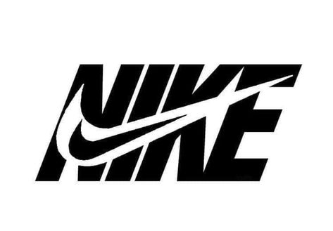 Nike Swish Logo, Cute Nike Sign, Nike Print Design, Nike T Shirt Design, Nike Swoosh Art, Nike Logo Art, Nike Shirt Design, Nike Logo Art Design, Nike Logo Design