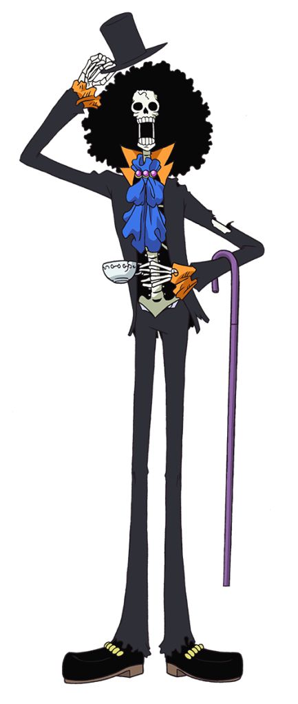 One Piece Quiz, Brook One Piece, One Piece Characters, Real One, Png Image, Skeleton, One Piece