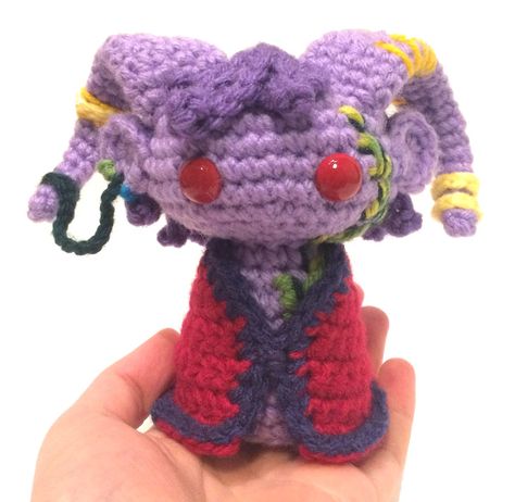 Atlas on Twitter: "Ok...I couldn't stop myself. "Now who has coin for a fortune?" #criticalrole #criticalrolefanart #mollymauk @executivegoth @matthewmercer… https://t.co/4Zkfot1j6u" Critical Role Fan Art, Crochet Things, Critical Role, Crochet Hats, Coin, Crochet Patterns, Paper Crafts, Textiles, Dolls