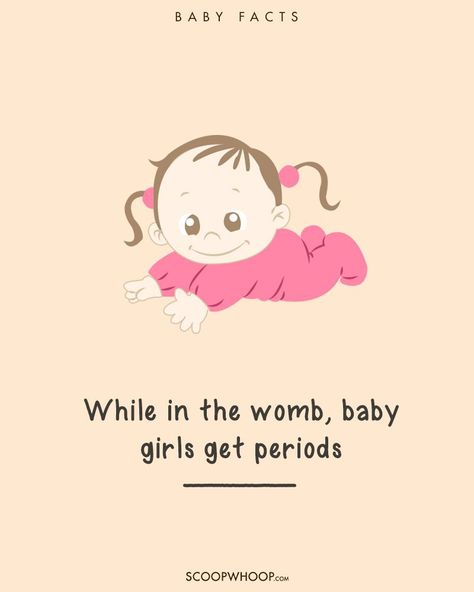 19 Interesting To Weird Facts About Babies That’ll Make You Look At Them Very Very Differently Facts About Babies, Science Facts Mind Blown, Body Facts, Girly Facts, Pregnancy Facts, Wierd Facts, Scientific Facts, Interesting Science Facts, Unique Facts