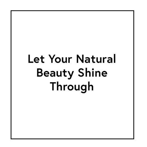 "I’ve always been a relative minimalist when it comes to my makeup routine, but there was a time when I packed on more foundation and bronzer than necessary. Looking back, it was a way for me to mask insecurities—now that I’m more comfortable with who I am (which I think comes naturally with age), I don't feel the need to cover up." Natural Look Quotes, Natural Beauty Quotes, Looks Quotes, My Makeup Routine, Korean Beauty Routine, Encouragement Quotes Christian, Need Quotes, Natural Beauty Makeup, Selfie Captions