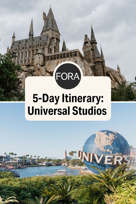 Universal Orlando Itinerary, Universal Itinerary, Universal Studios Orlando Itinerary, Universal Studios Itinerary, Universal Studios Orlando Planning, Trip Planning Template, Travel Agent Career, Orlando Universal, Universal Studios Orlando Trip