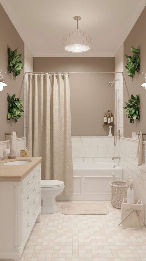 25+ Girly Bathroom Ideas Bathroom For Teenagers Girl, Bathroom Teenage Girl, Shared Bathroom Ideas For Teens, Girly Bathroom Aesthetic, Girls Bedroom Teenagers, Teenage Girl Bathroom, Girl Bathroom Ideas, Teen Girl Bathroom Ideas, Teen Bathroom Ideas