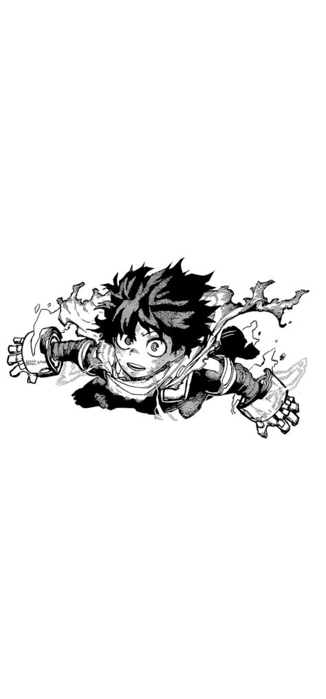 Subtle Mha Wallpaper, Deku Wallpapers Iphone, Deku Background, Mha Manga Wallpaper, Deku Manga Panels, Izuku Wallpaper, Deku Wallpapers, Izuku Midoriya Wallpaper, Christian Core