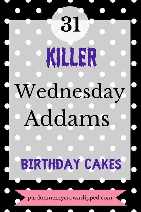 Wednesday Cupcake Ideas, Wednesday Addams Birthday Ideas, Wednesday Theme Cake, Wednesday Addams Cake Ideas, Wednesday Birthday Cake, Wednesday Addams Birthday Cake, Wednesday Addams Cake, Wednesday Birthday Party, Wednesday Addams Birthday Party