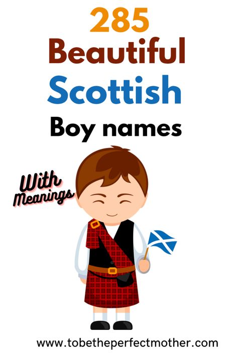 Celtic Names Boys, Scottish Names Boys, Welsh Boy Names, Scottish Last Names, Biys Names, Scottish Boy Names, Boys Names With Meaning, Celtic Boy Names, Gaelic Boy Names