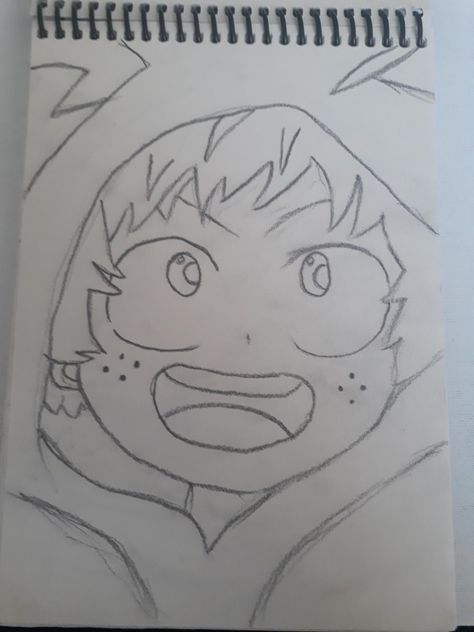 Easy Anime Drawings For Beginners, Anime Sketch Easy, Anime Drawing Books, Canvas Drawing, Disney Art Drawings, Midoriya Izuku, Art Tools Drawing, Kpop Drawings, Easy Drawings Sketches