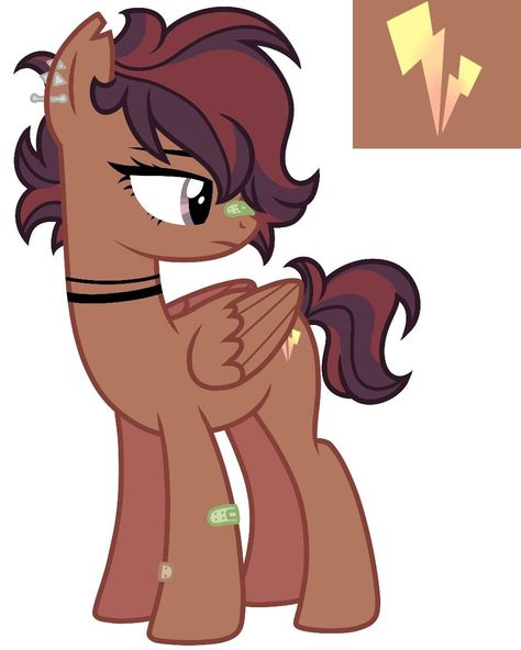 Mlp Oc Curly Hair, Mlp Oc Hairstyles, Mlp Oc Design, Mlp Clothes Ideas, Mlp Hairstyles Ideas, Ponysona Oc, Mlp Mane Styles, Mlp Hair Ideas, Pony Oc Ideas