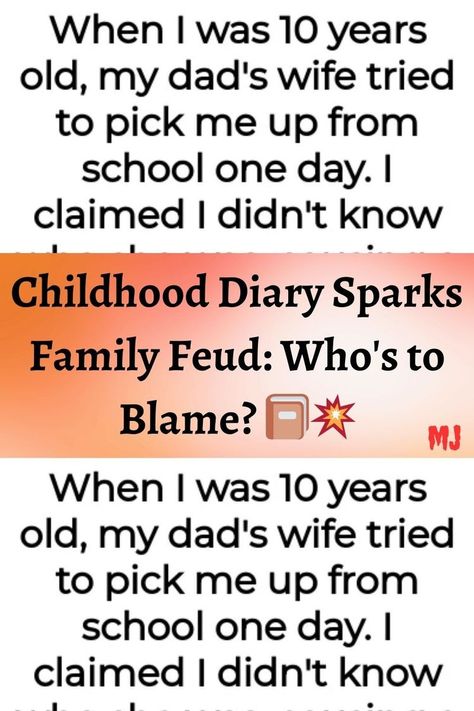 Old Diary, Reddit Stories, To My Parents, Family Feud, Parenting, The Incredibles