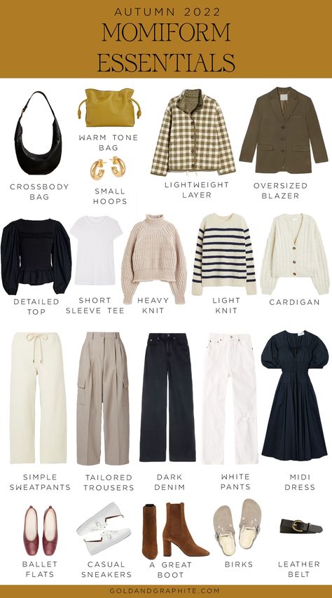 Creating A Capsule Wardrobe, Postpartum Fashion, Mum Fashion, Frilly Dresses, Mom Fashion, Fall Capsule Wardrobe, Fashion Capsule, Neutral Outfit, Winter 2022