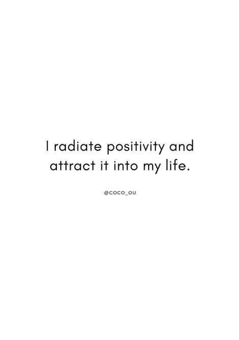 I am a magnet for positivity and abundance. Attract Positive Energy, Radiating Positivity, Attracting Positive Energy, I Attract Positive Energy, Radiate Good Energy, I Radiate Positive Energy, Attracting Good Energy, Attract Good Energy, I Attract Positivity