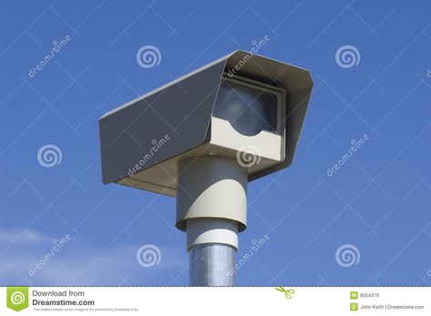 Traffic speed camera. A camera is mounted high to catch speeders #Sponsored , #Sponsored, #ad, #speed, #catch, #speeders, #camera Pinhole Camera Design, Speed Graphic Camera, Traffic Camera, Camera Design, Website Design Inspiration, Inspiration Ideas, Stock Images Free, Website Design, Stock Images