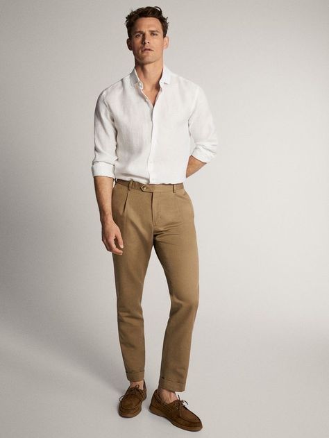 Mens Business Casual Outfits, Minimalist Fashion Men, Formal Men Outfit, Smart Casual Men, Mens Casual Dress Outfits, Men Formal, Mens Fashion Classy, Cool Outfits For Men, Smart Casual Outfit