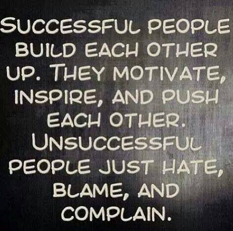 Be a builder, not a destroyer. Good Teamwork, Team Quotes, Teamwork Quotes, John Maxwell, Negative People, Leadership Quotes, Work Quotes, Successful People, Quotable Quotes