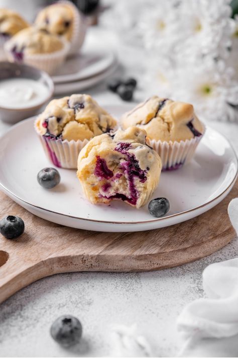 Low Cal Muffins, Low Calorie Blueberry Desserts, Low Calorie Savory Muffins, Low Cal Muffins 100 Calories, Blueberry Muffins Low Calorie, Low Calorie Blueberry Muffins, Low Cal Blueberry Muffins, Healthy Low Calorie Blueberry Muffins, Low Calorie Muffins