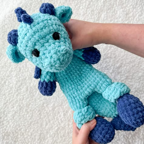 Amigurumi Archives - Snuggler Pattern, Crochet Snuggler, Crochet Nursery, Crochet Lion, Lovey Pattern, Crochet Lovey, Crochet Dinosaur, Bernat Blanket Yarn, Crochet Dragon