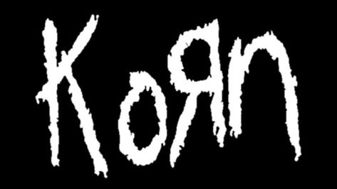 Korn Logo, David Silveria, Jon Davis, All Hope Is Gone, Horror Shirts, Patch Ideas, Jonathan Davis, Back Vocal, Gibson Guitar