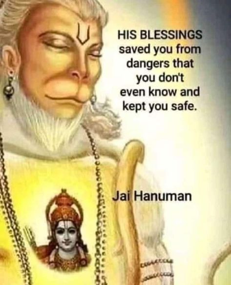 Hindu Quotes Hinduism, Hanuman Quotes, Hanuman Chalisa Mantra, Sri Hanuman, Hinduism History, Mata Ji, Ram Hanuman, Hanuman Ji Wallpapers, Geeta Quotes