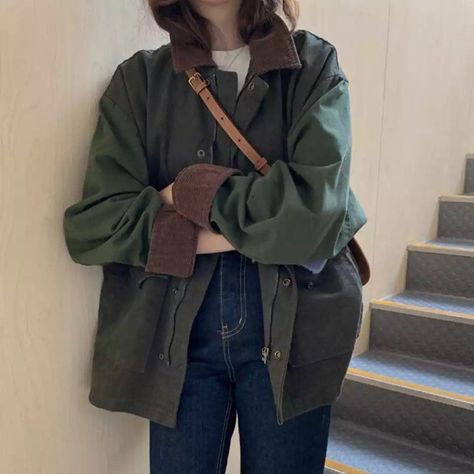 Hip Hop Jacket, Look Adidas, Mode Casual, Casual Outerwear, Looks Street Style, Fall Fits, Mode Inspo, 가을 패션, Fall Jackets