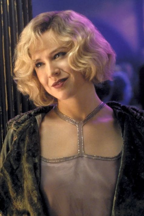 Renee Zellweger Chicago, Roxie Hart, Women Characters, Films To Watch, Greatest Movies, Interwar Period, Best Films, Renee Zellweger, Bridget Jones