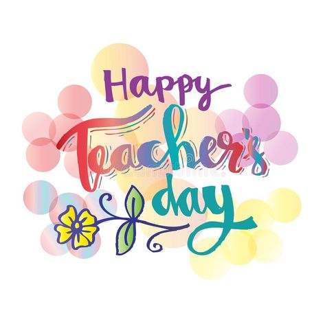 Essay On Teachers Day, Happy Teacher's Day Images, Teachers Day Card Design, Happy Birthday Wishes For Her, Happy Birthday Wishes For Him, Birthday Star Wars, Greeting Cards For Teachers, Happy Teachers Day Card, Happy Birthday Wishes For A Friend