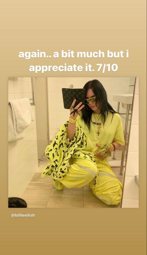 Fav Celebs, Perfect Woman, Make It Work, My Favorite Music, Ig Story, Billie Eilish, Instagram Story, Gloves, Saree