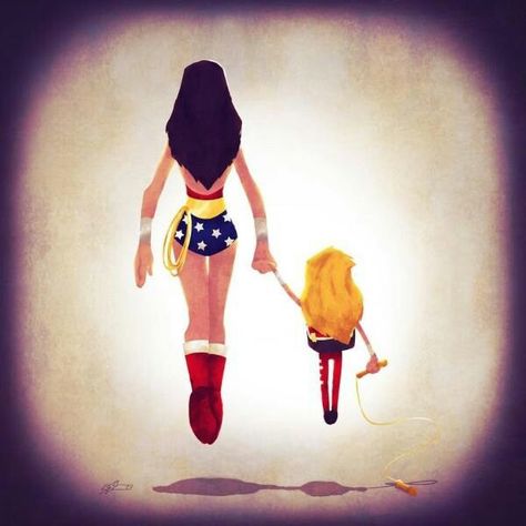 I will be the kind of woman that I want my daughter to be. Strong, kind, confident, capable, true and compassionate. Star Treck, Superhero Family, Art Geek, Wonder Women, Geek Art, Daft Punk, Super Mom, Comic Heroes, The Villain