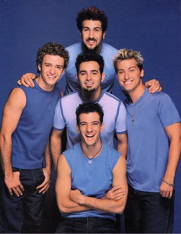 n sync | looking for the simpsons character n sync character n sync 90s Boy Bands, Joey Fatone, The Lion Sleeps Tonight, Jessica Biel, Random Thoughts, Backstreet Boys, Justin Timberlake, 90s Kids, All Music