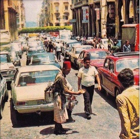 Old Beirut, Middle East Culture, Historical Photography, Western Asia, Old Egypt, Beirut Lebanon, Cute Disney Wallpaper, Baghdad, Beirut