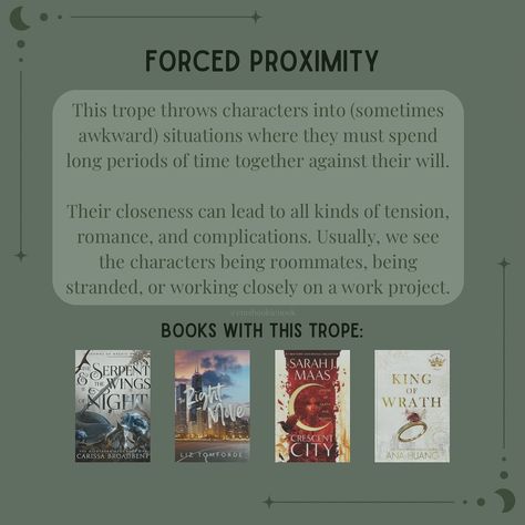 a beginner’s guide to romance tropes in books 🤎 w recs of course!! this guide consists of mostly romance book recommendations with a sprinkle of romantasy (just bc i can’t help myself!!) ✨ readers can be divided on using tropes to describe books because they feel tropes are overused, books are written around them rather than tropes being included, as well as many other reasons 📋 i personally LOVE tropes 💓 the familiarity is comforting and knowing what tropes might be featured in a book mak... Romance Books Tropes, Romance Trope List, Tropes Romance, Love Tropes, Romance Tropes, One Bed Trope Books, Book Tropes, Arranged Marriage Trope Books, Who Did This To You Trope Books