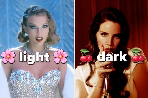 Dark Feminine Aura, Hyper Feminine Outfits, Energy Quiz, Feminine Aura, Light Vs Dark, Dark Feminine Energy, Feminine Names, Hyper Feminine, Feminine Energy Aesthetic