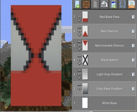 Minecraft Netflix Banner, Batman Banner Minecraft, Minecraft Banner Aesthetic, Spiderman Banner Minecraft, Fire Banner Minecraft, Hello Kitty Minecraft Banner, Star Banner Minecraft, Minecraft Star Banner, Cat Banner Minecraft