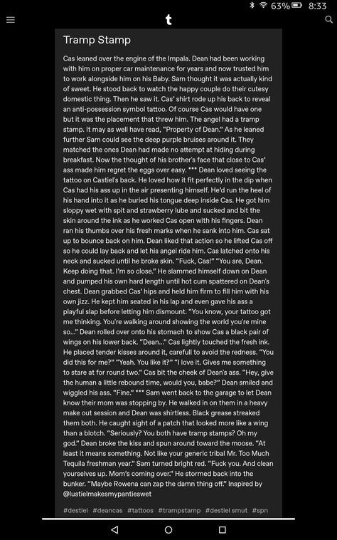 Top Cas Bottom Dean Fanart, Cas X Dean Fanart, Cas X Dean Spicy, Destiel Fanfiction Spicy, Destiel Headcanon Spicy, Top Cas Bottom Dean, Destiel Headcanon Dirty, Destiel Fanfiction Ao3, Sub And Dim