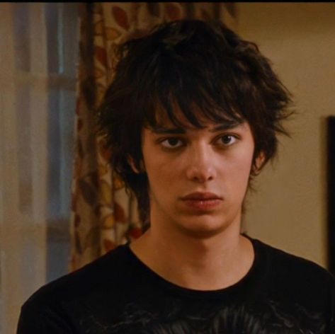 Loded Diper Tattoo, Rodrick Heffley Actor, Rodrick Heffley Haircut, Rodrick Heffley New, Rodrick Eyeliner, Roderick Heffley, Loded Diper, Wimpy Kid Movie, Rodrick Rules