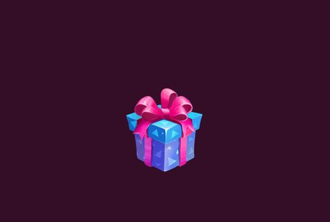 Animation of chest and box in Spine 2D on Behance 2d Vfx Gif, Gift Box Animation, Egg Animation, Box Animation, Super Boy, Animation Ideas, Game Effect, 2d Illustration, Ui Animation