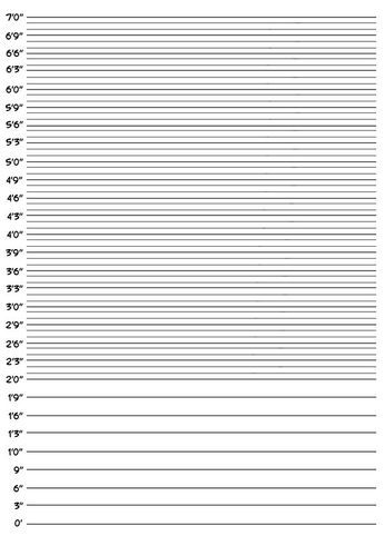 blank height chart by swiftgold.deviantart.com on @deviantART - just in case Height Difference Chart, Drawing Memes, Blank Memes, Character Sheet Template, Character Reference Sheet, Art Style Challenge, Character Template, Oc Reference, Reference Chart