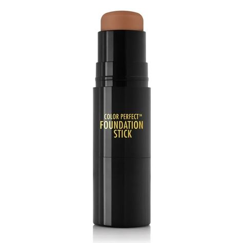 22 Best Drugstore Foundations of 2021 | Reviews | Allure Black Radiance, Best Drugstore Foundation, Drugstore Foundation, Foundation Stick, Dark Complexion, Liquid Makeup, Cream Contour, Too Faced Foundation, Stick Foundation