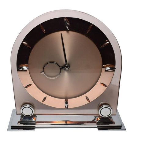 Tabletop clocks