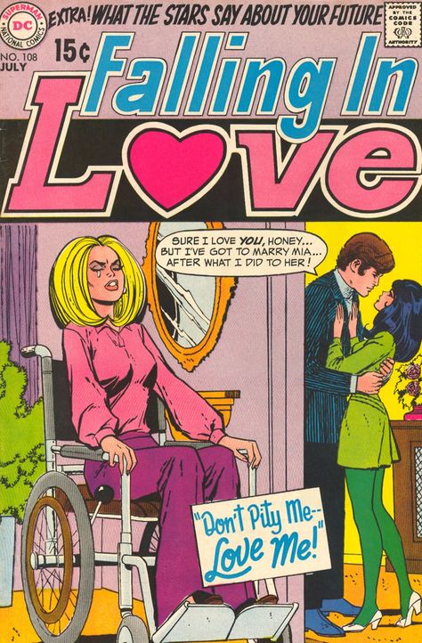 Humor Drawings, Retro Romance, Vintage Pop Art, Vintage Pics, Comic Cover, Vintage Pop, Love Cover, Romance Comics, Pop Art Comic