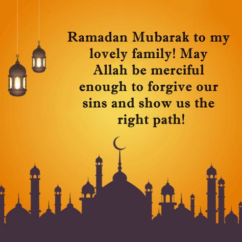 280 Happy Ramadan Wishes Mubarak Messages And Quotes ramadan mubarak to all my family member #MuslimsWishesMessages Ramadan Messages To Family, Happy Ramadan Wishes, Ramadan Messages, Ramadan Start, Happy Ramadan Mubarak, Ramadan Wishes, Happy Ramadan, Ramadan Greetings, Almighty Allah