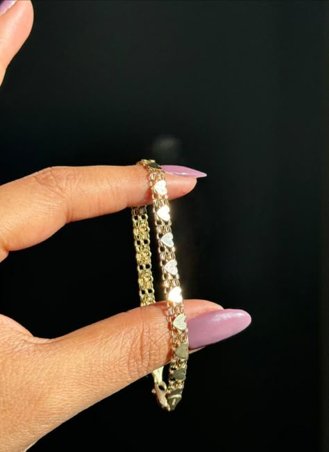 Latina Gold Jewelry Aesthetic, Mexican Gold Rings, Gold Mexican Jewelry, Arab Gold Jewelry, Gold Rings Women, Ink Nails, Nugget Jewelry, Gold Nugget Jewelry, Custom Gold Jewelry