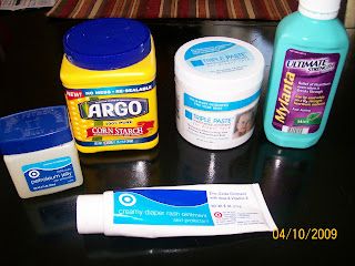 Make your own Triple Paste Diaper Cream! Diaper Cream Recipe, Diaper Rash Cream Recipe, Diaper Rash Cream, Small Containers, Cream Recipes, Useful Life Hacks, How To Make Your, Post It, Make Your Own