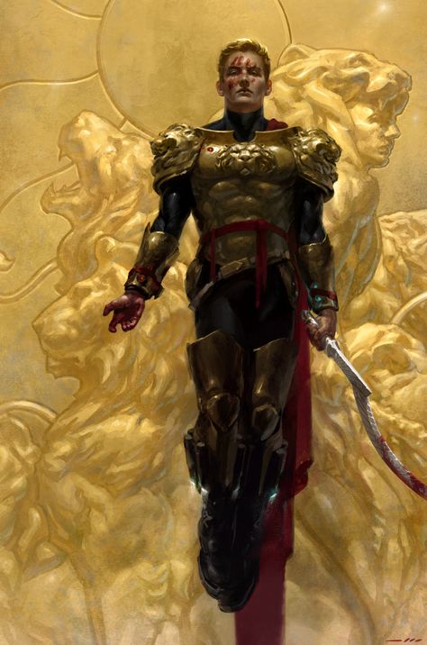 Tommy Arnold art Tommy Arnold, Red Rising, Space Opera, Sarah J Maas, Dark Ages, Fan Book, Book Characters, Dark Fantasy Art, Character Concept