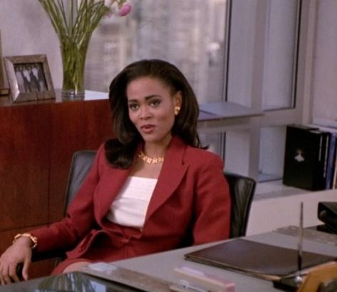 Sage Feminine Archetype, The Sage Archetype, Archetype Aesthetic, Sage Archetype, Robin Givens, Goddess Aesthetic, 80s Look, Black Femininity, Feminine Power